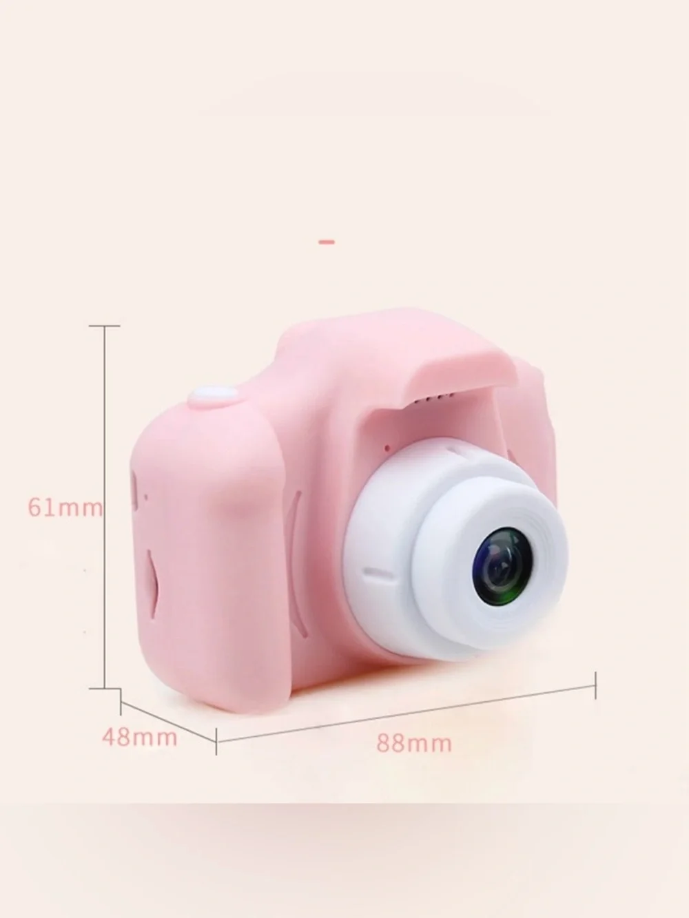 Children’s Digital Camera - Picture 10 of 11